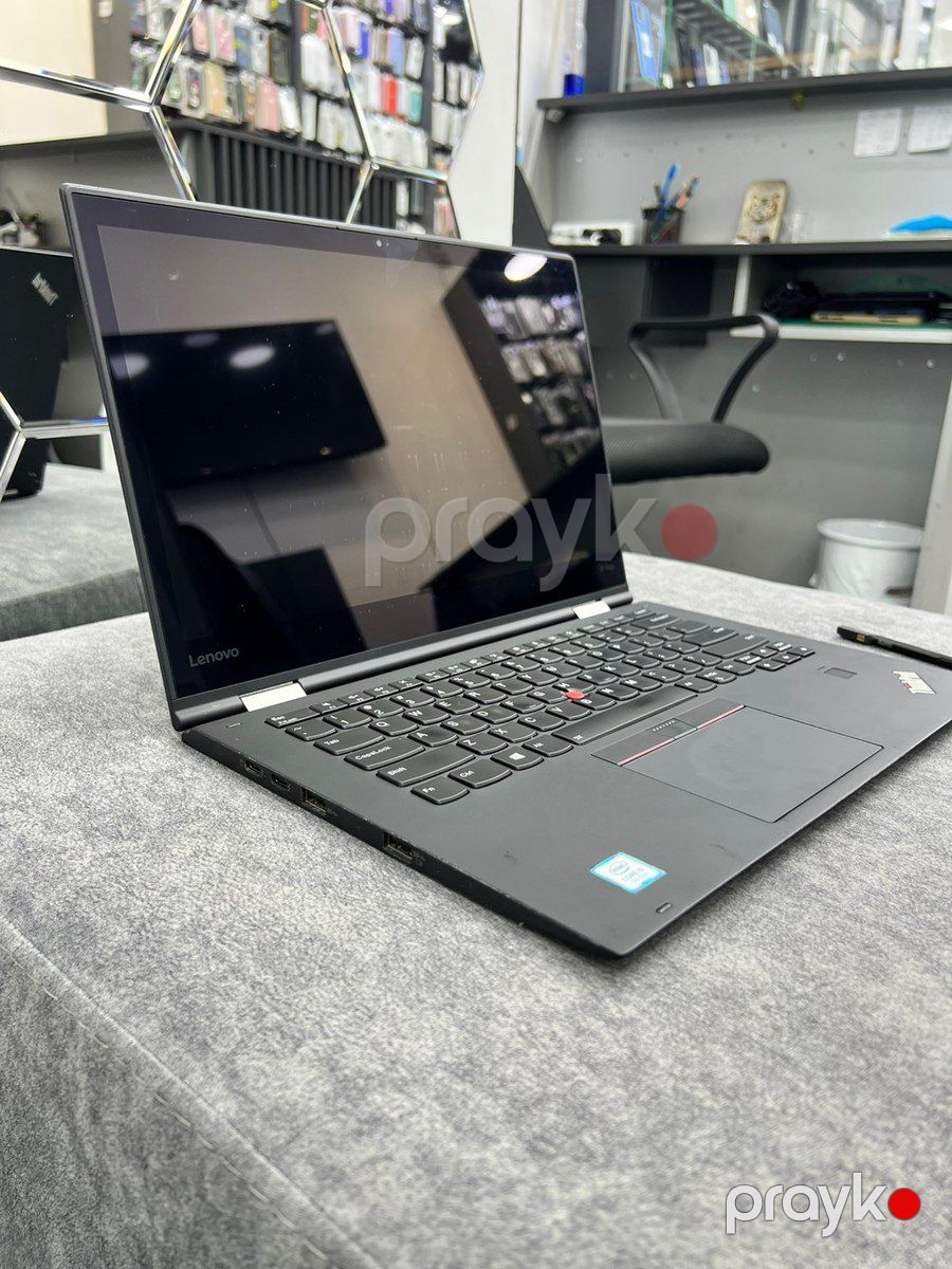 Noutbuk Lenovo Yoga X1 — Noutbuklar, Bakı (2)