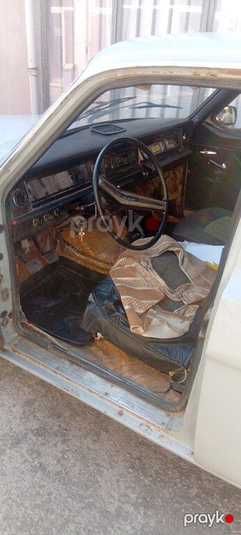 Lada (VAZ) 2104, 1.6 L, 1984 il, 285 000 km — Avtomobillər, Bərdə (3)