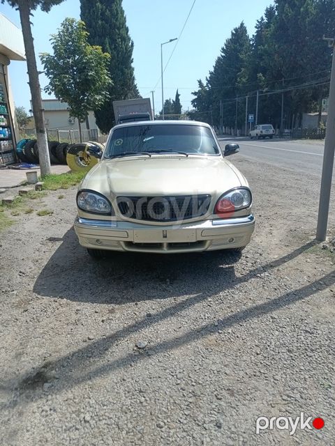 GAZ 31105 "Volga", 2.3 L, 2004 il, 365 124 km — Lənkəran