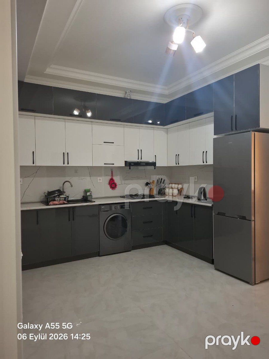 Satılır 3 otaqlı yeni tikili 67 m² — Mənzil, Bakı (7)