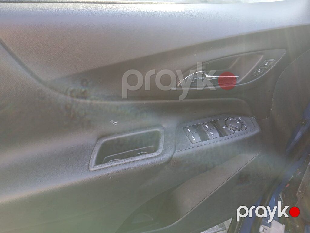 Chevrolet Equinox, 1.5 L, 2018 il, 222 200 km — Avtomobillər, Bakı (7)