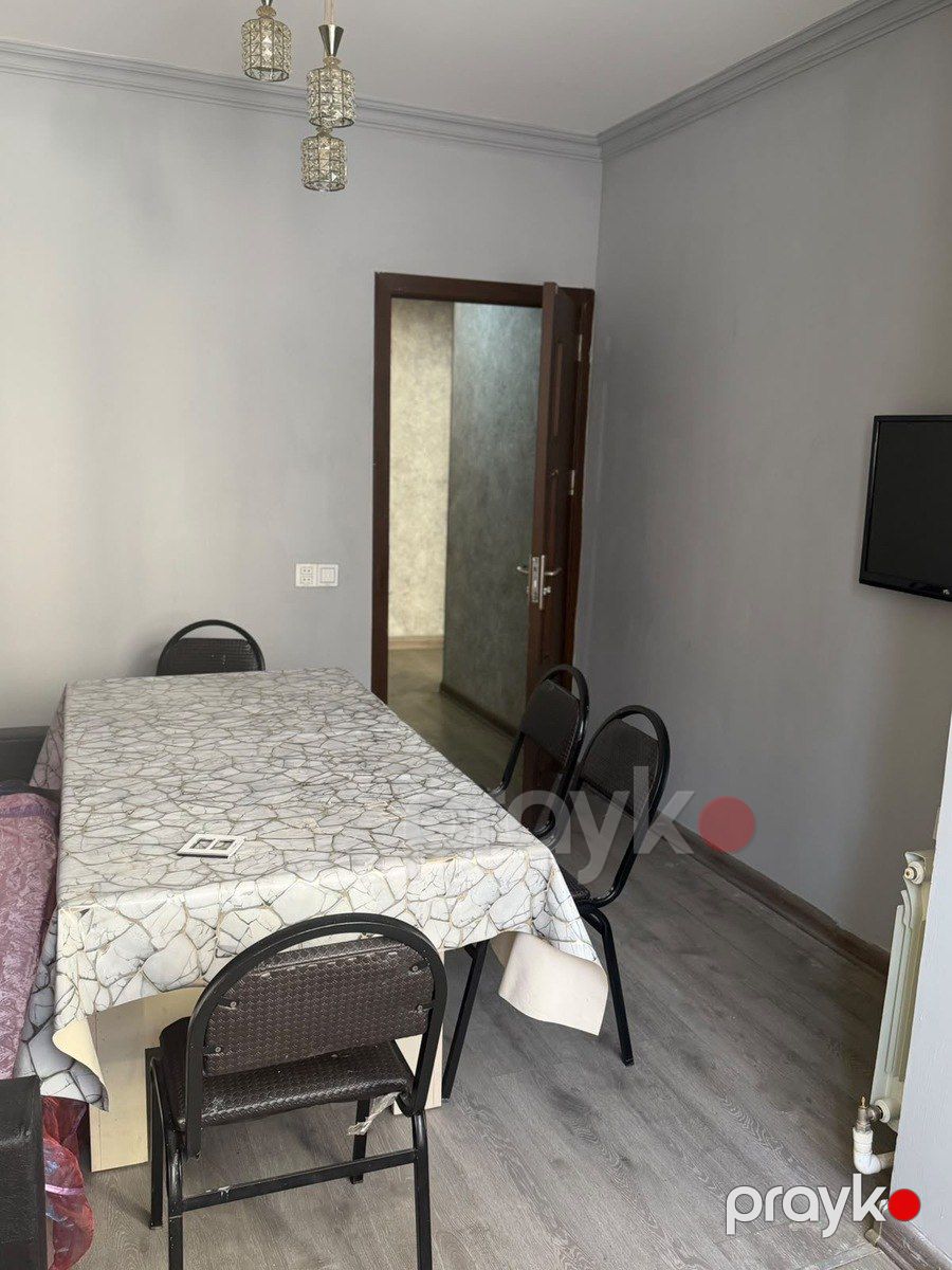 İcarəyə verilir 2 otaqlı köhnə tikili 45 m² — Mənzil, Bakı (2)