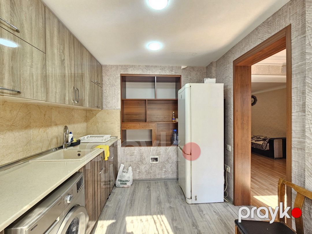 Satılır 3 otaqlı köhnə tikili 65 m² — Mənzil, Bakı (5)