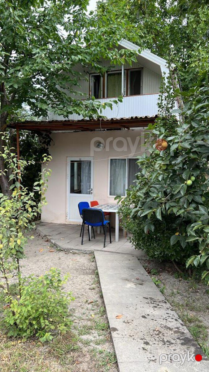 Bağ evi kirayə verilir, Nabran r — Ev, villa (6)