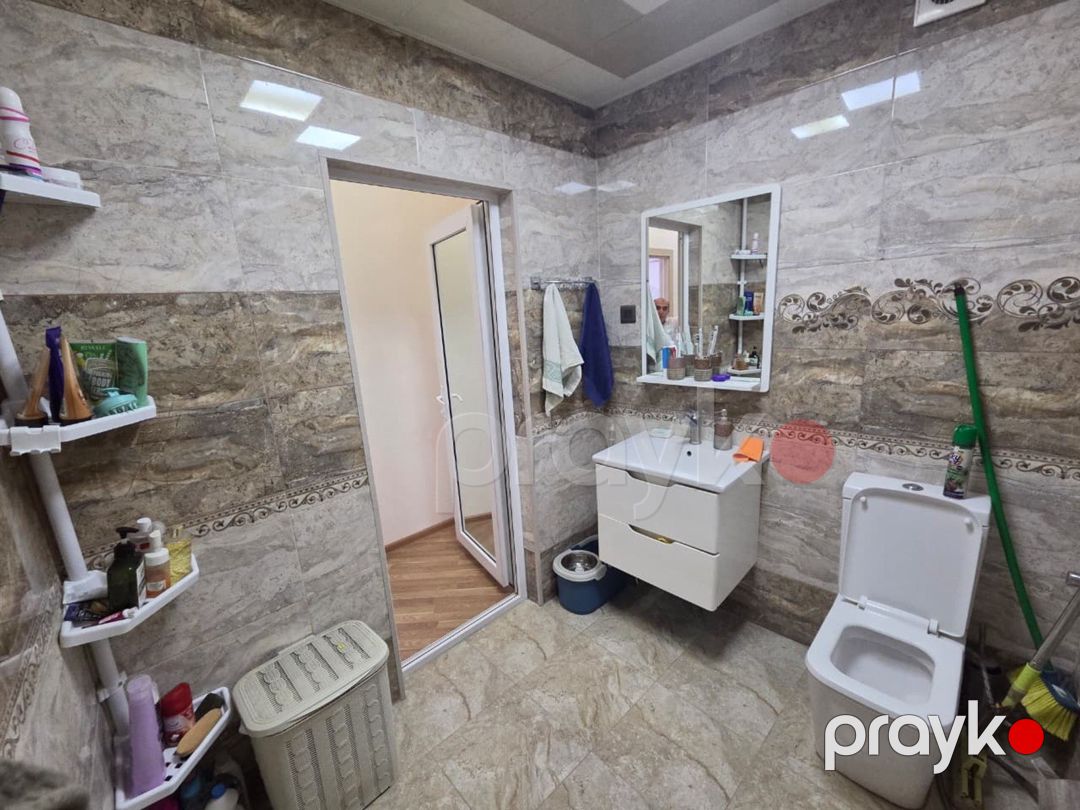 Satılır 3 otaqlı yeni tikili 112 m² — Mənzil, Bakı (11)