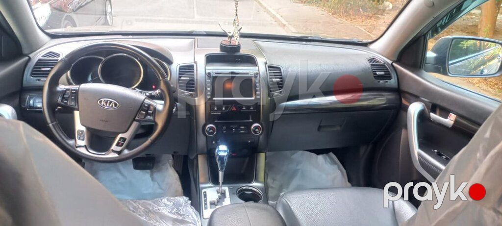 Kia Sorento, 2.0 L, 2010 il, 193 000 km — Avtomobillər, Bakı (9)