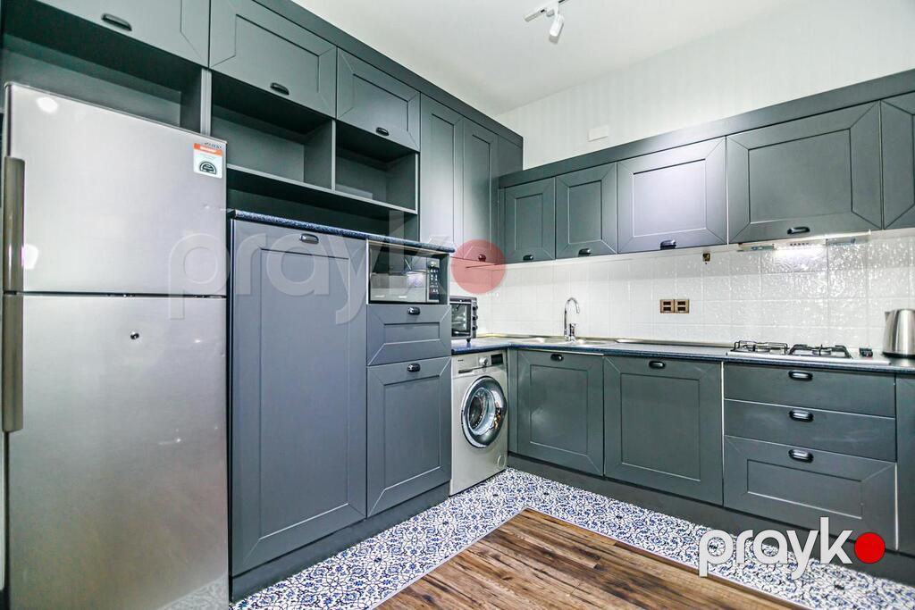 İcarəyə verilir 2 otaqlı yeni tikili 105 m² — Mənzil, Bakı (4)