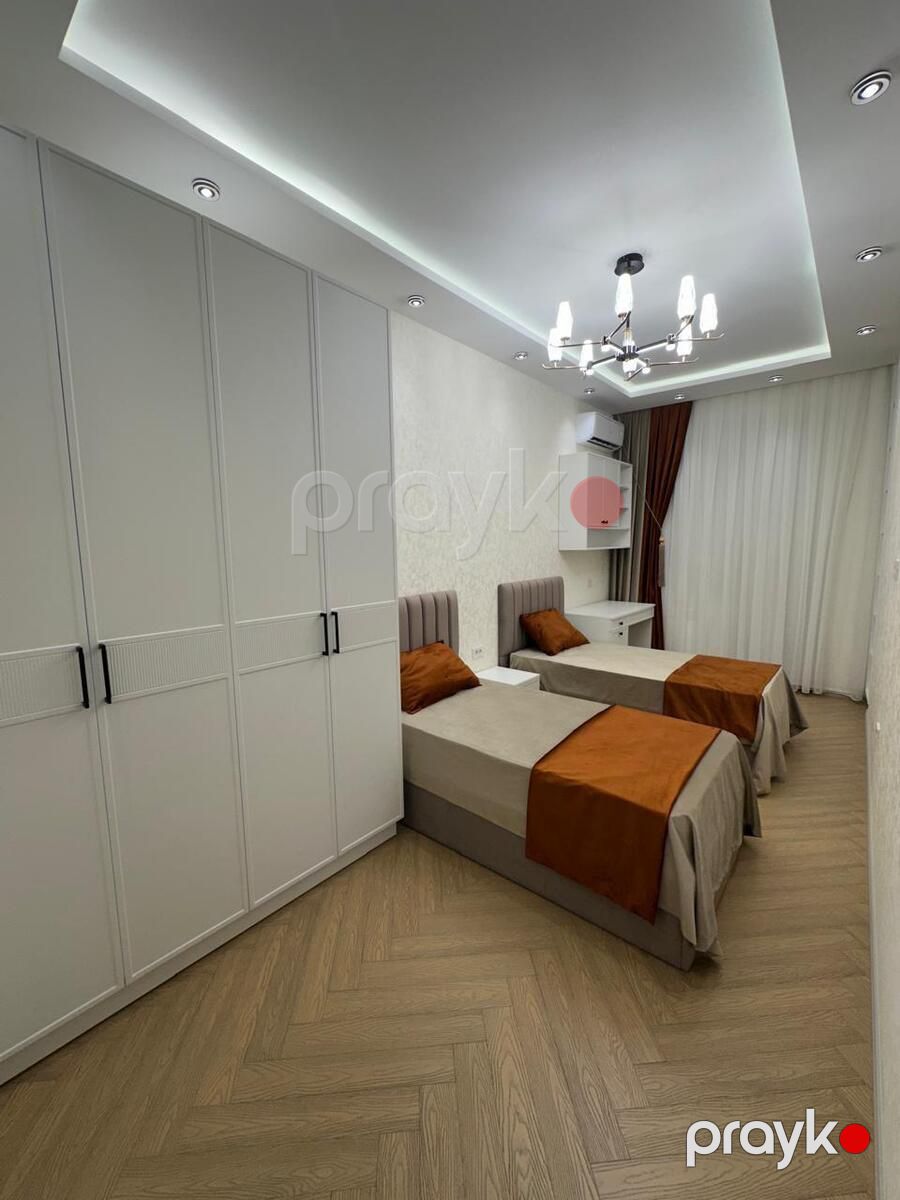 Satılır 3 otaqlı yeni tikili 108 m² — Mənzil, Bakı (11)