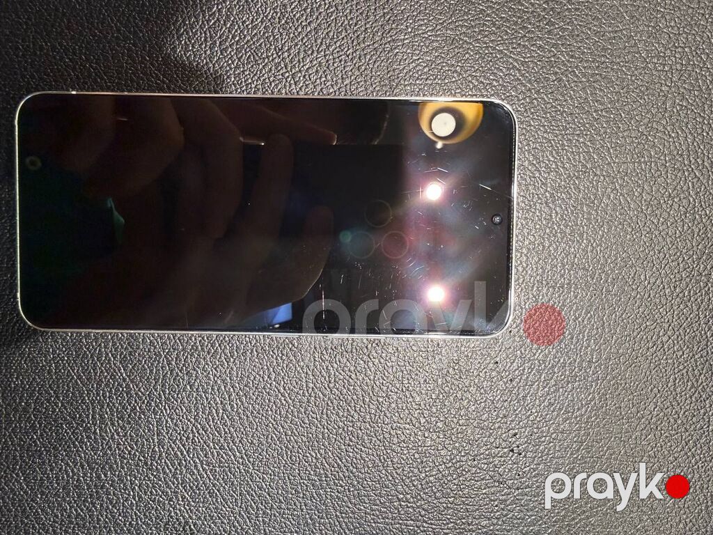 Samsung Galaxy S22, 128 GB, rəng - Ağ, Simsiz şarj — Samsung, Bakı (2)