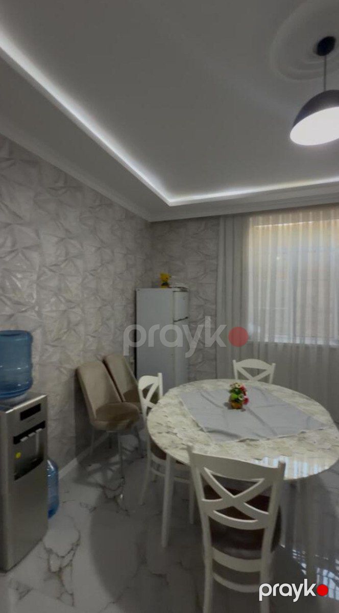 Satılır 4 otaqlı həyət evi/bağ evi 180 m² — Ev, villa, Bakı (7)