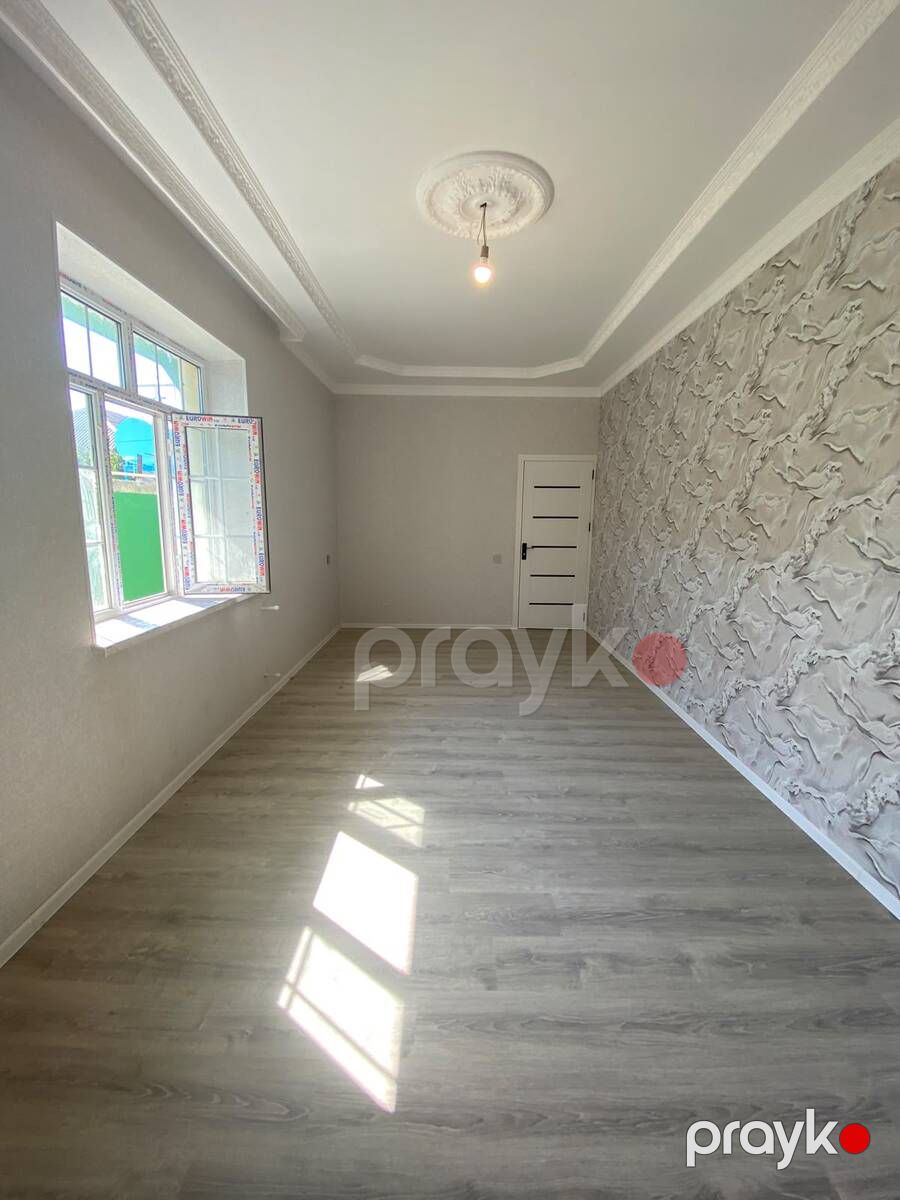 Satılır 4 otaqlı həyət evi/bağ evi 120 m² — Ev, villa, Xırdalan (4)
