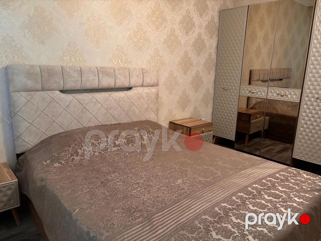 Satılır 2 otaqlı yeni tikili 64 m² — Mənzil, Bakı (5)