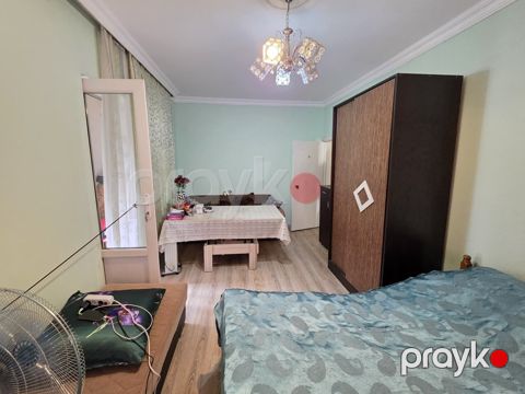1 otaqlı mənzil, 45 m², Bineqedi r. 9mkr Adil Memmedov, Bakı