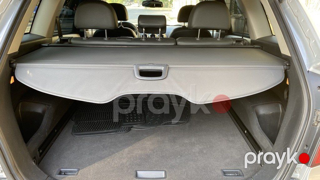 Opel Antara, 2.0 L, 2008 il, 238 563 km — Avtomobillər, Bakı (12)