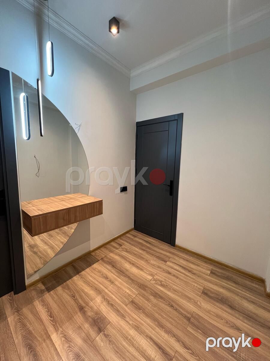 Satılır 2 otaqlı yeni tikili 70 m² — Mənzil, Bakı (10)