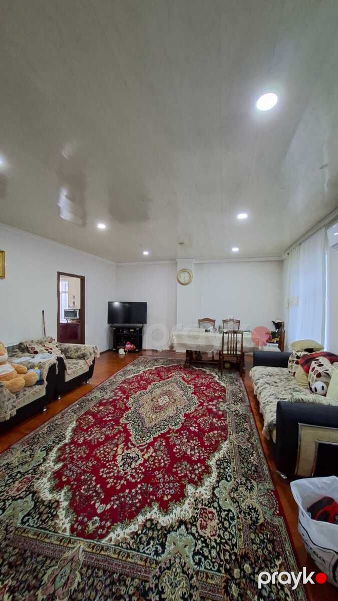 Həyət evi, Sumqayıt ş — Ev, villa, Sumqayıt (11)