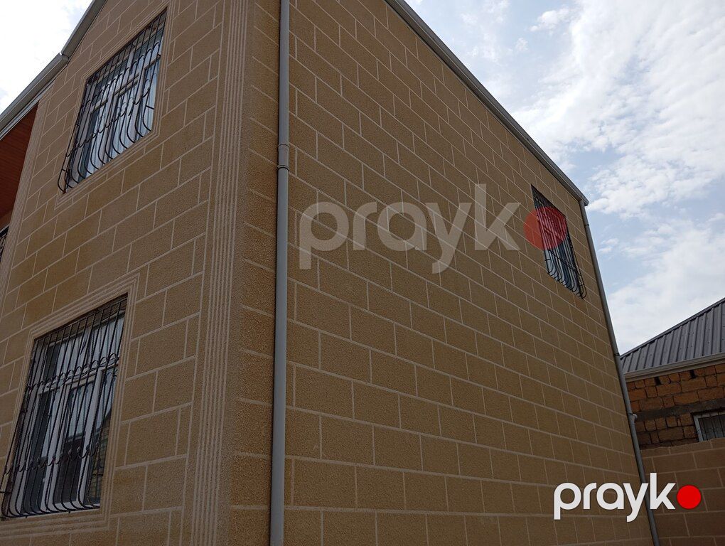 Həyət evi, Masazır qəs — Ev, villa, Bakı (2)