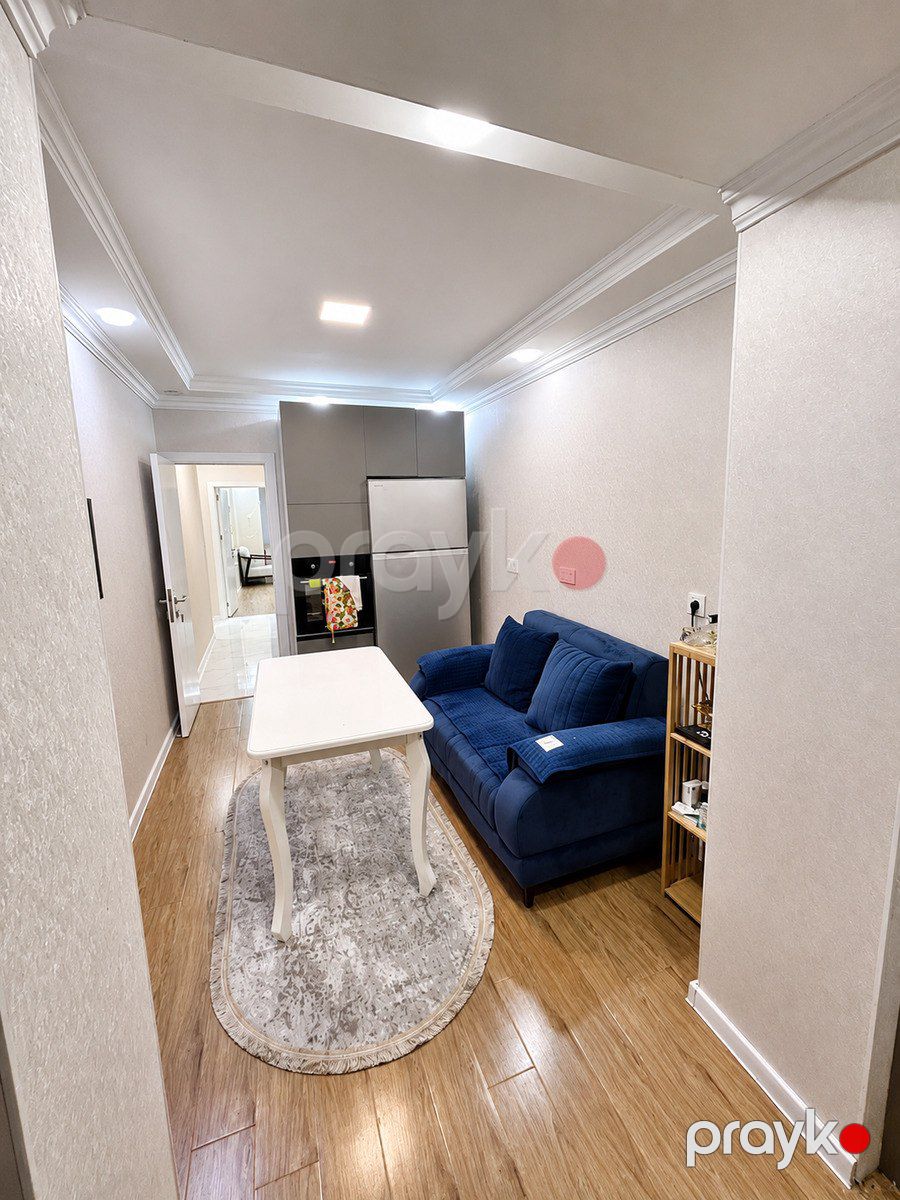Satılır 3 otaqlı köhnə tikili 90 m² — Mənzil, Bakı (7)