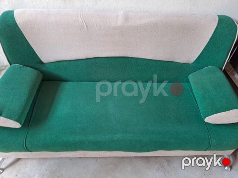Divan, İşlənmiş, Bazalı, Parça — Bakı