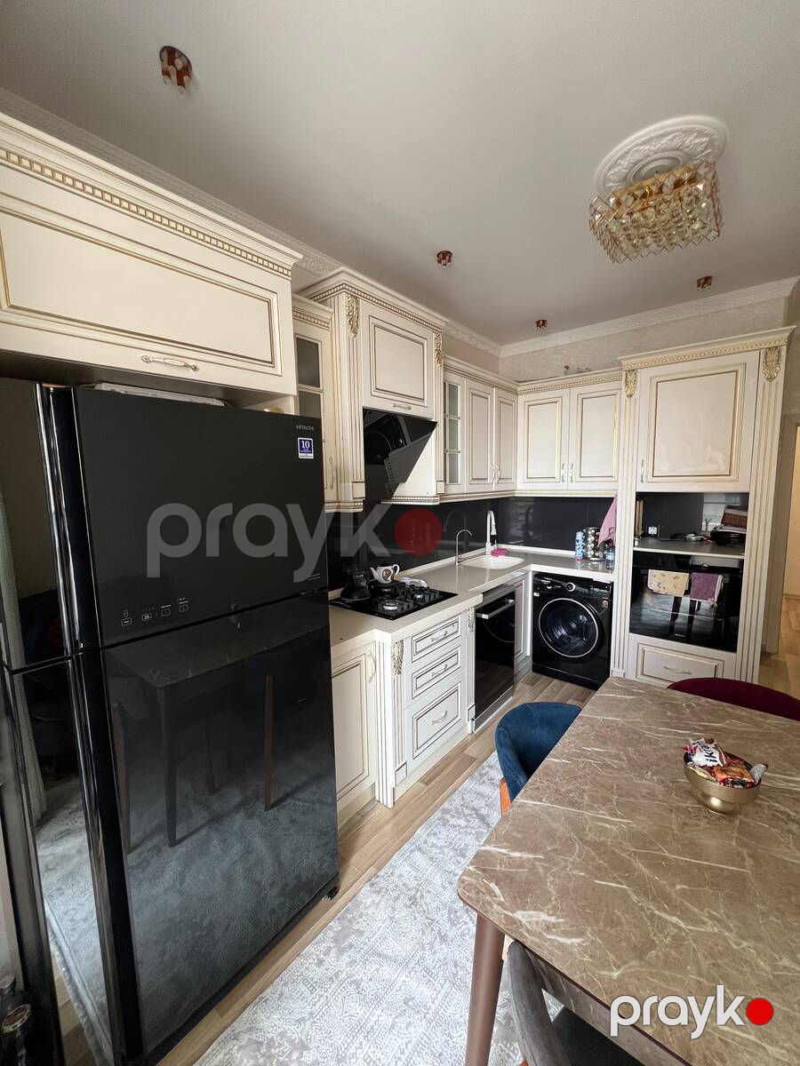 Satılır 2 otaqlı yeni tikili 107 m² — Mənzil, Bakı (11)