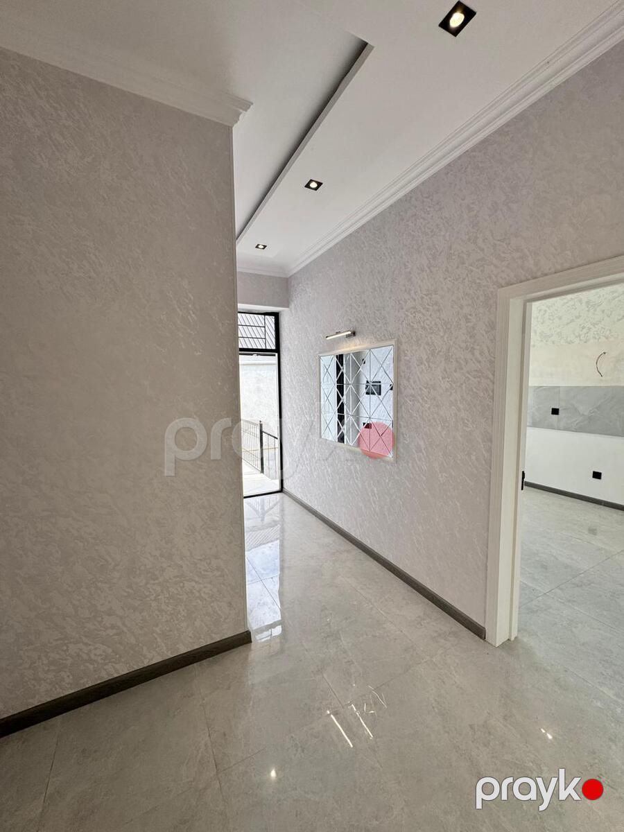 Həyət evi, Ceyranbatan qəs — Ev, villa, Sumqayıt (10)