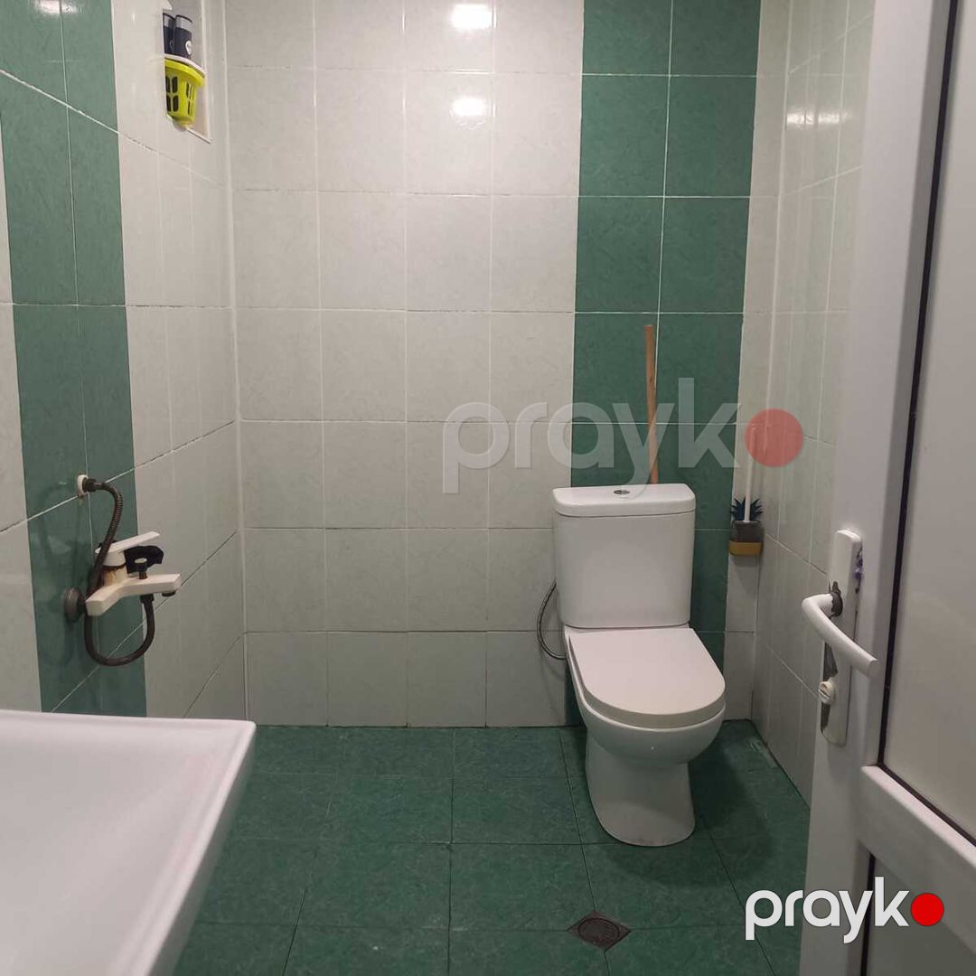 Satılır 3 otaqlı həyət evi/bağ evi 110 m² — Ev, villa, Bakı (6)
