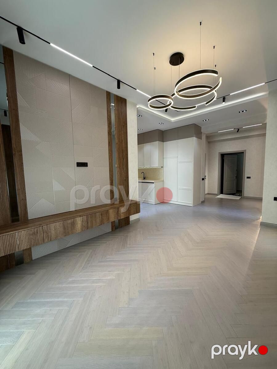 Satılır 2 otaqlı yeni tikili 68 m² — Mənzil, Bakı (2)