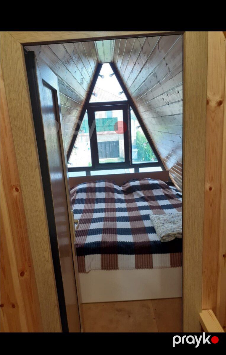 Həyət evi kirayə verilir, Nabran qəs — Ev, villa (12)