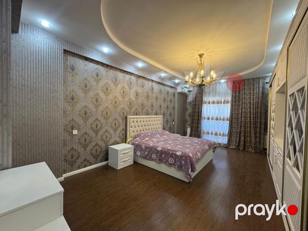 3-otaqlı yeni tikili kirayə verilir, Binəqədi r., 149 m² — Mənzil, Bakı (6)
