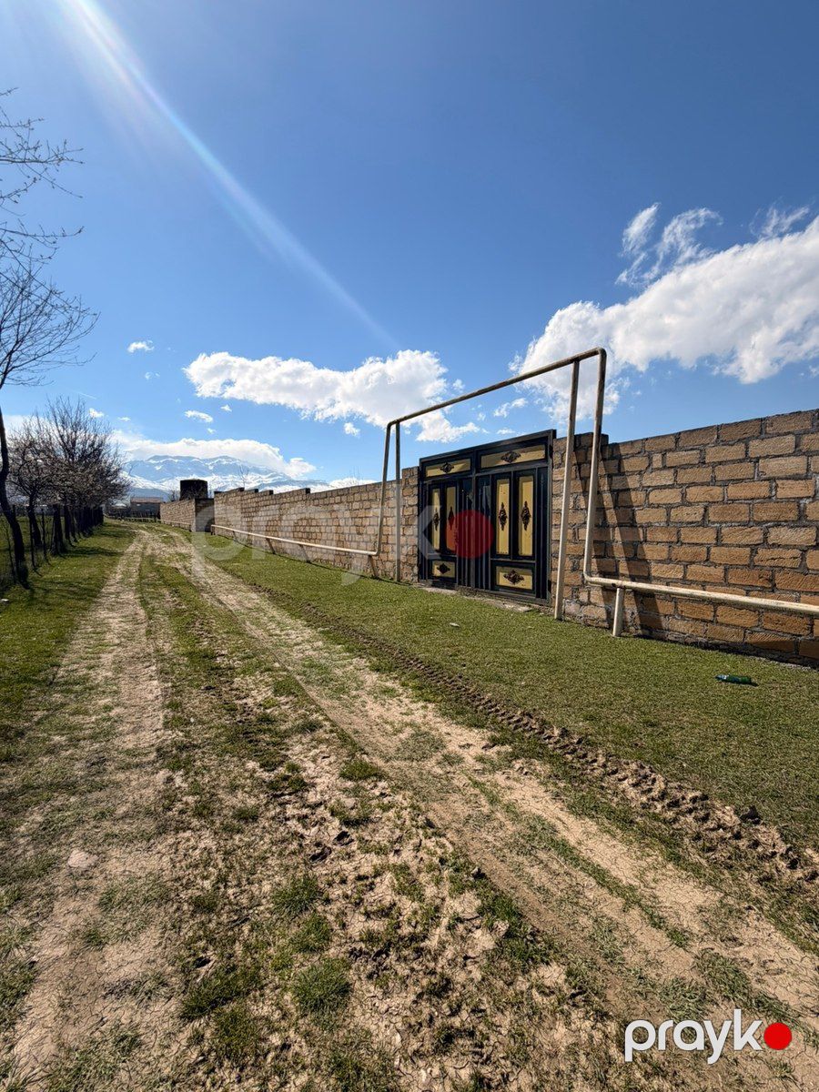 8 sot torpaq sahəsi, Qusar r — Torpaq, Qusar (4)