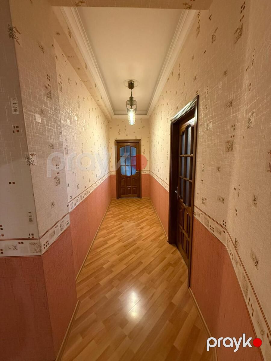 Satılır 3 otaqlı yeni tikili 120 m² — Mənzil, Bakı (6)