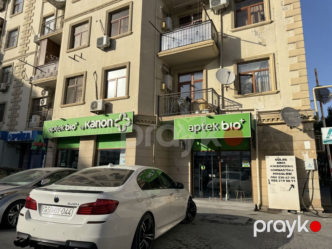Satılır obyekt 120 m² — Əmlak, Bakı (6)