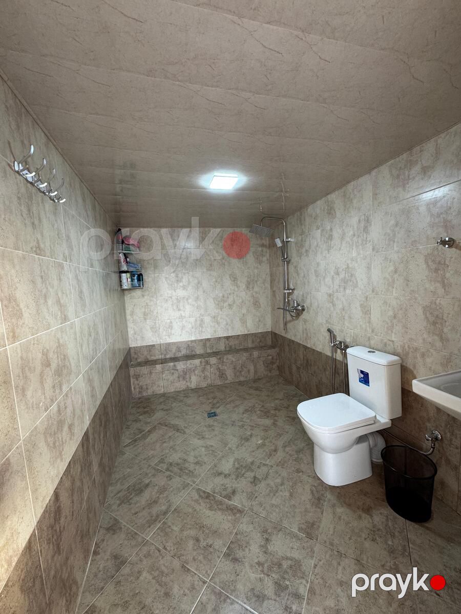 Satılır 5 otaqlı həyət evi/bağ evi 120 m² — Ev, villa, Xaçmaz (10)
