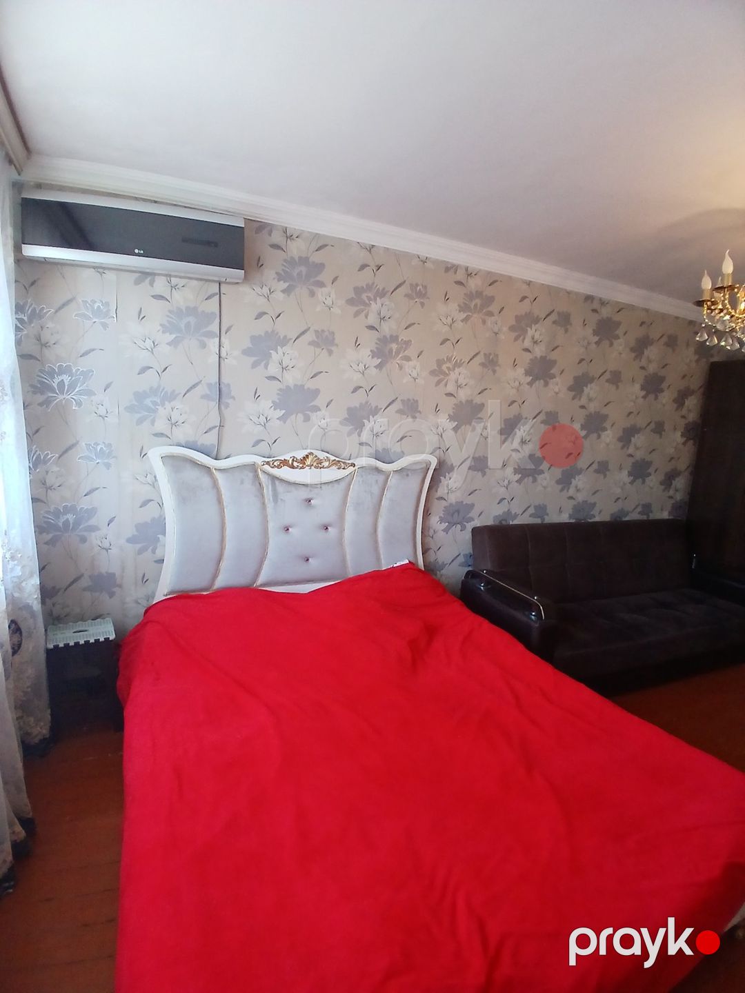 1-otaqlı mənzil, Gəncə ş., 31 m² — Mənzil, Gəncə (10)