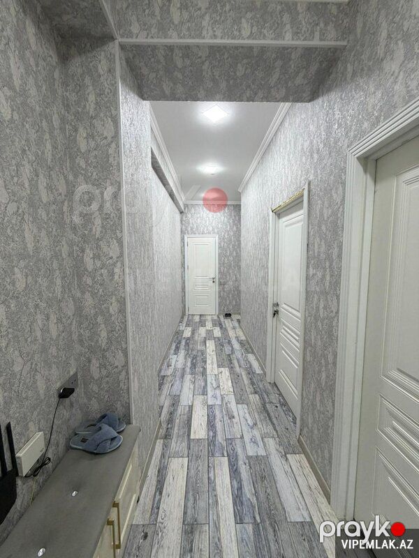 Abşeron rayonunda 2 otaqlı Yeni tikili Satılır, 62 m² — Mənzil, Bakı (4)