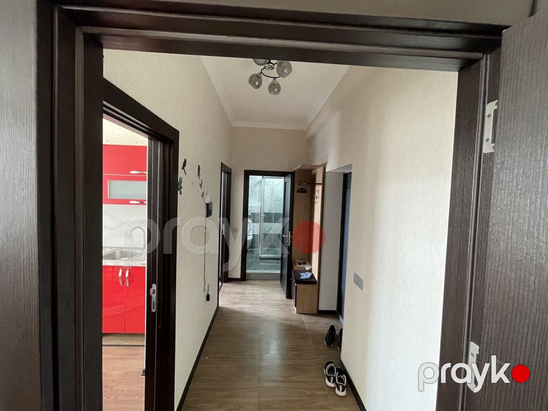 Satılır 2 otaqlı yeni tikili 59.9 m² — Mənzil, Sumqayıt (3)