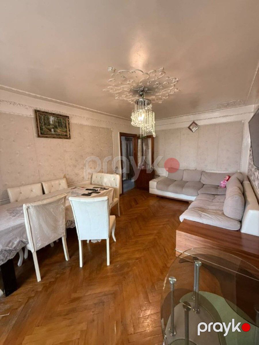 Satılır 3 otaqlı köhnə tikili 85 m² — Mənzil, Bakı (3)