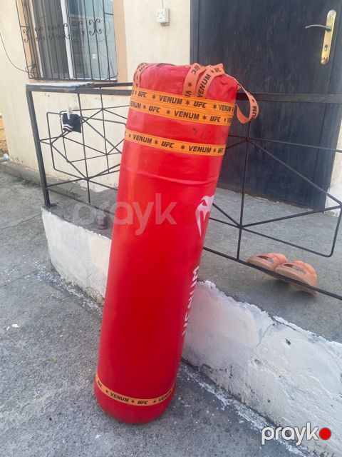 Boks kisəsi — Sumqayıt