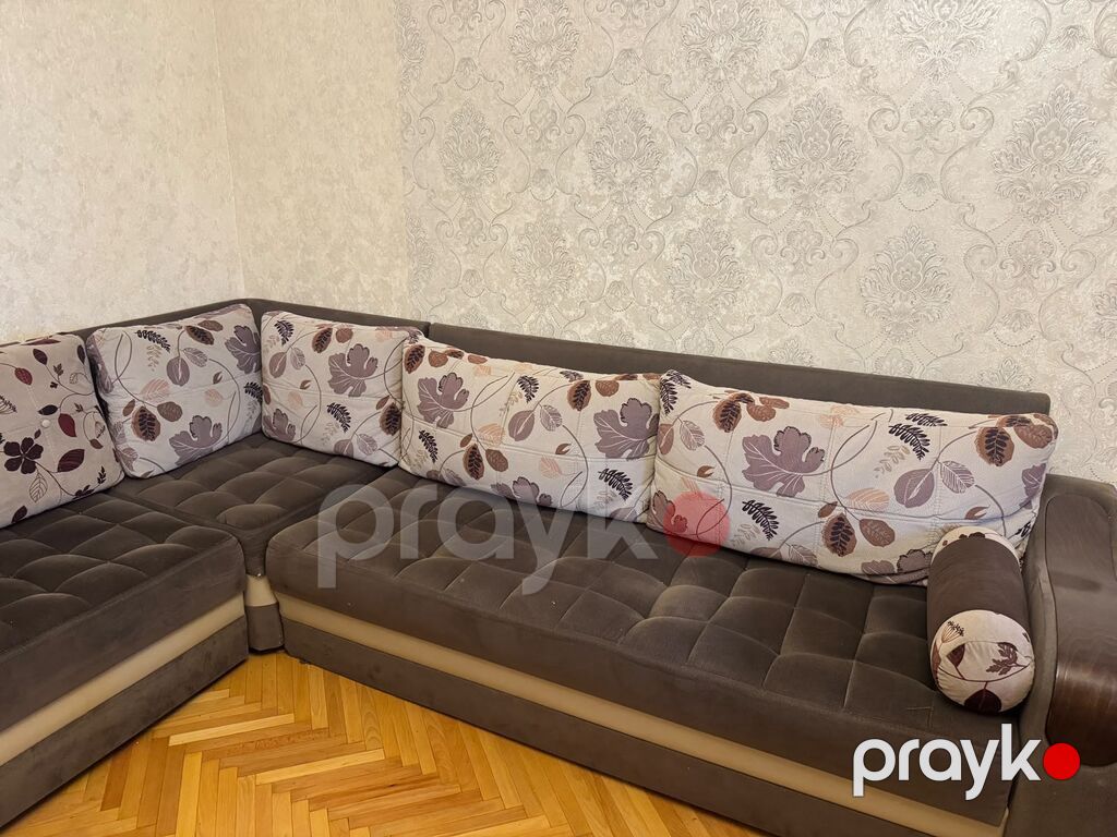 Künc divanı – rahat və geniş model - Forma: L-şəkilli künc divan — Divanlər, Bakı (2)