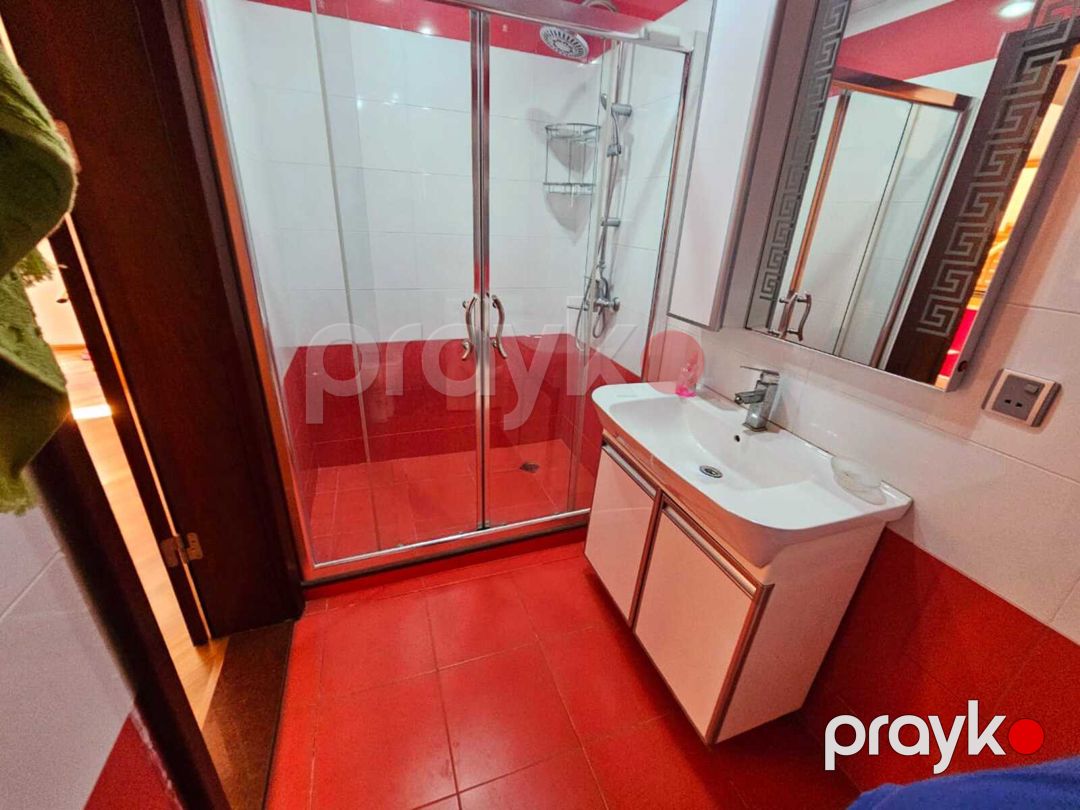 İcarəyə verilir 6 otaqlı həyət evi/bağ evi 300 m² — Ev, villa, Bakı (11)