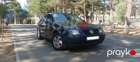 Volkswagen Bora, 1.6 L, 1999 il, 302 000 km — Sumqayıt