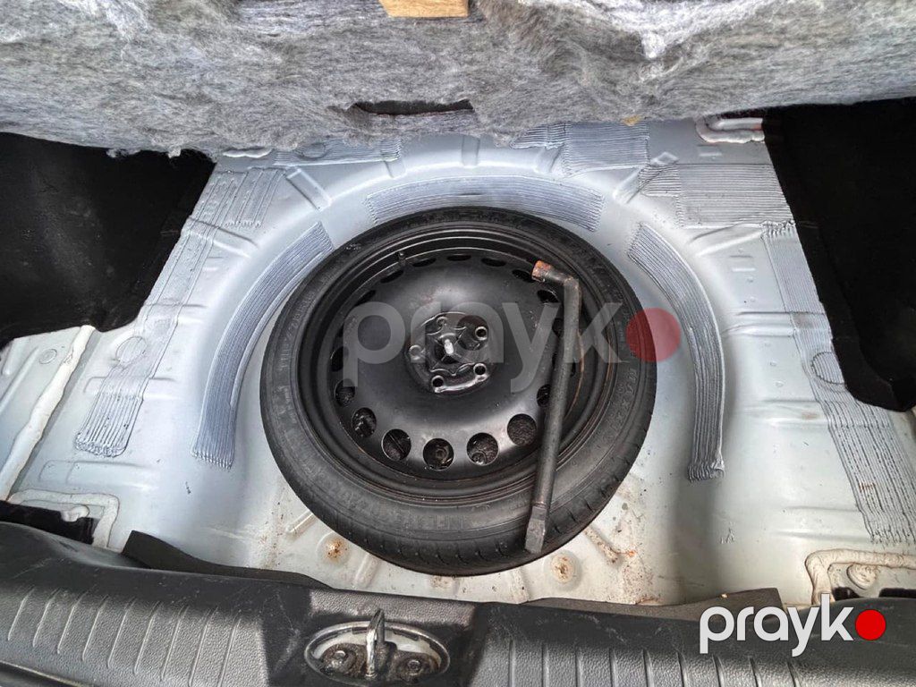 Chevrolet Cruze, 1.4 L, 2013 il, 290 000 km — Avtomobillər, Gəncə (9)