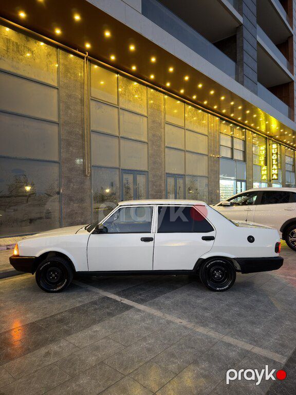 Tofas Dogan, 1.6 L, 2004 il, 78 000 km — Avtomobillər, Bakı (4)