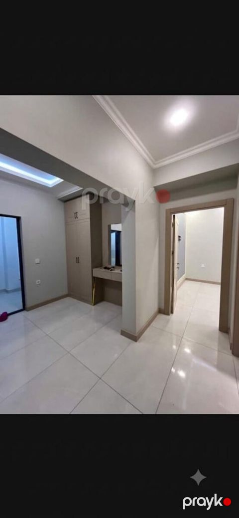 2-otaqlı yeni tikili, Dərnəgül m., 61 m² — Bakı