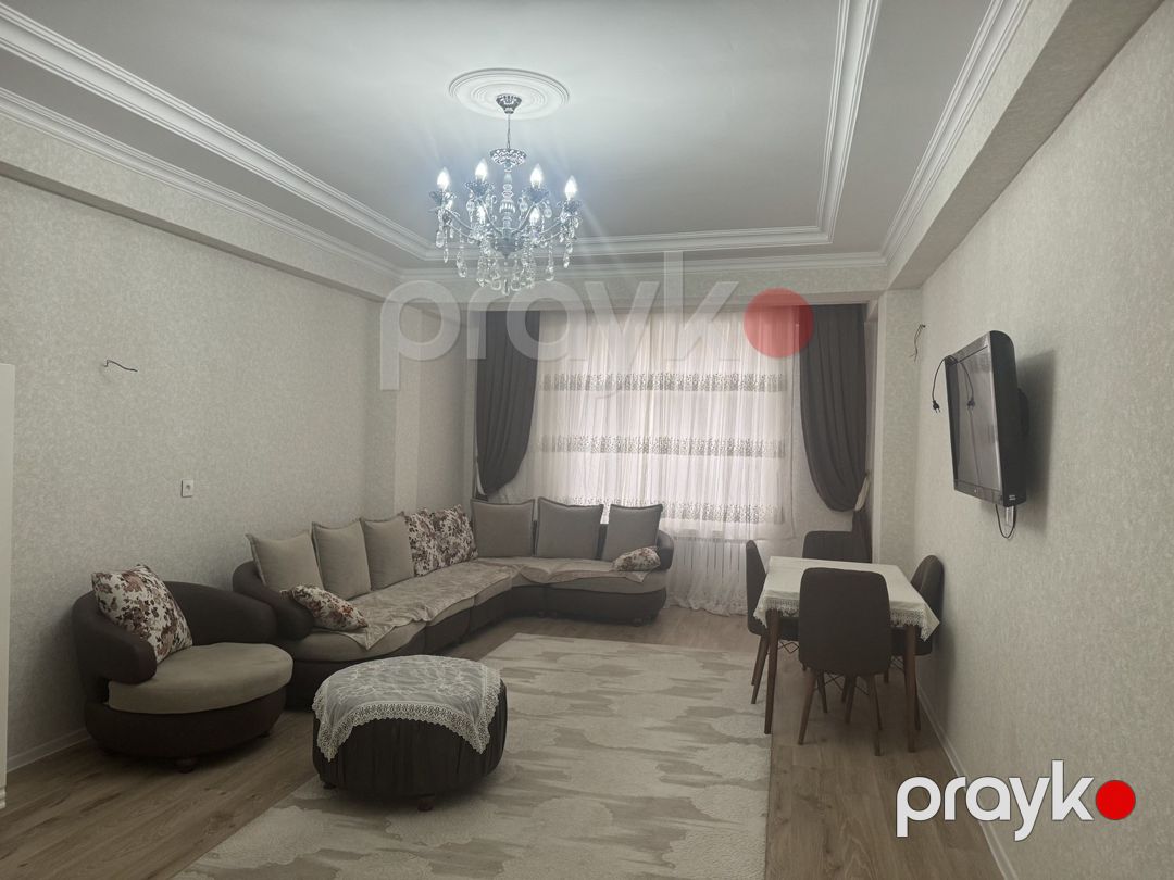 2-otaqlı yeni tikili kirayə verilir, Sumqayıt ş., 81 m² — Mənzil, Sumqayıt (6)