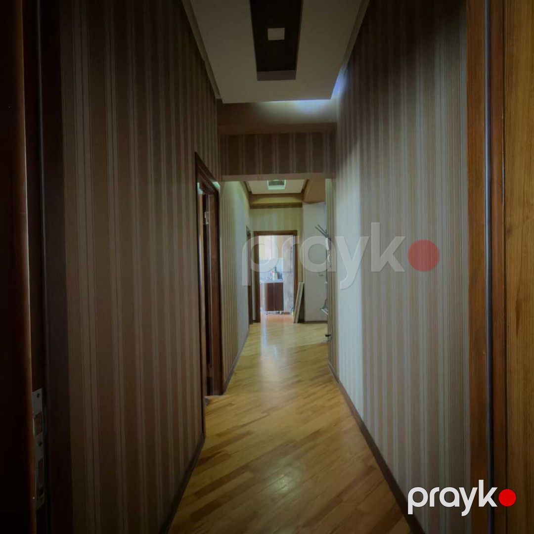 Satılır 4 otaqlı yeni tikili 104 m² — Mənzil, Bakı (8)