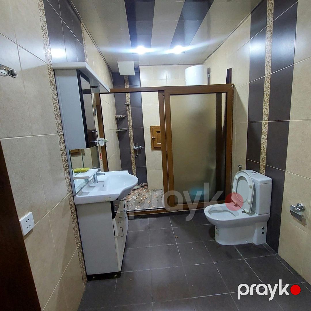 Satılır 5 otaqlı ofis 155 m² — Ofis, Bakı (5)