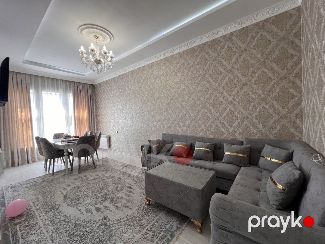 Həyət evi, Binəqədi qəs — Ev, villa, Bakı (7)