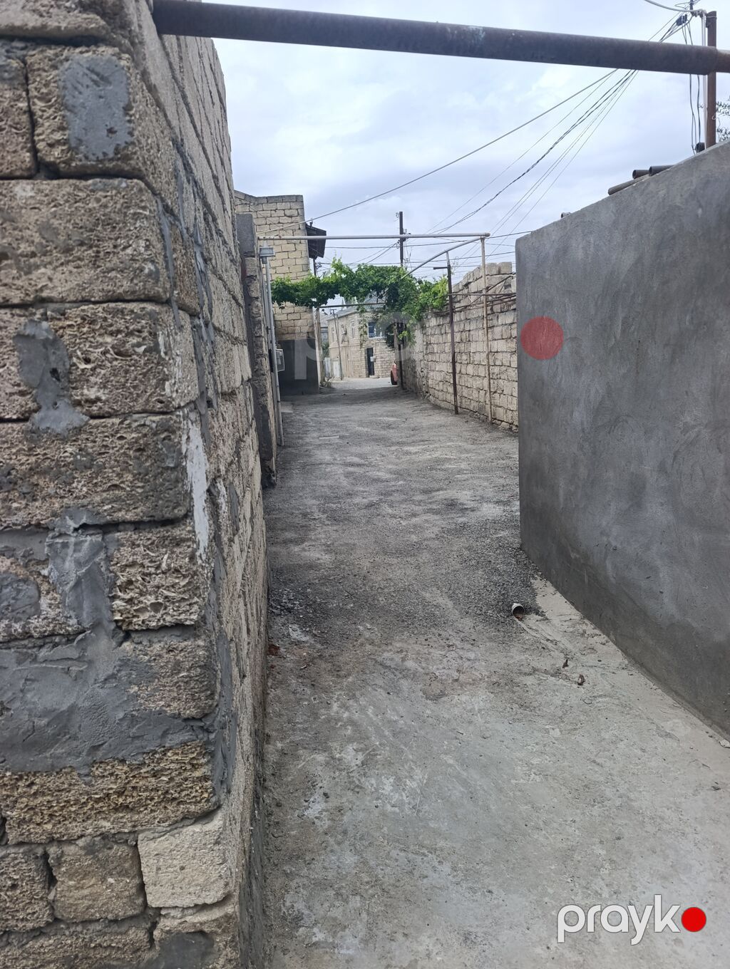 Kirayə ev – Əmircan qəsəbəsi Əmircan qəsəbəsində, 113 nömrəli — Mənzil, Bakı (6)