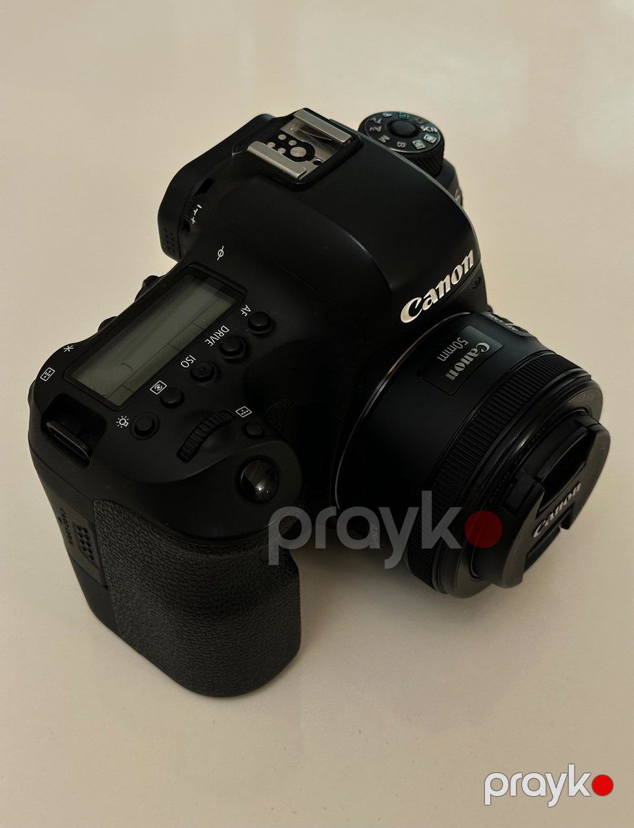 Fotoaparat — Foto və video texnikası, Bakı (2)